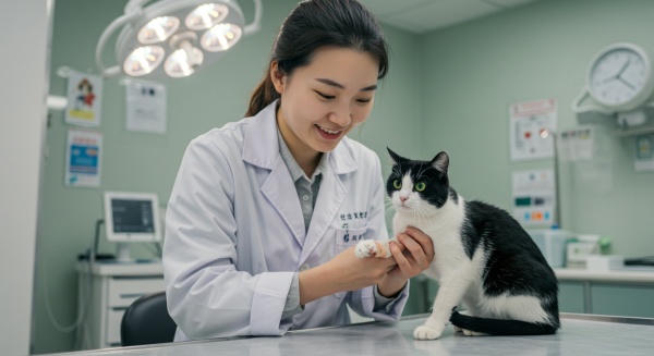 貓咪飯后“秒吐”是反胃？與嘔吐大不同！原因與對策解析